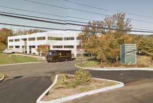 Freehold Office of The Law Offices of Jonathan F. Marshall at 4400 Route 9, Suite 1000, Freehold, New Jersey.