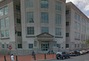 Juvenile Charges in Mercer County are handled at 175 South Broad Street, Trenton, New Jersey.